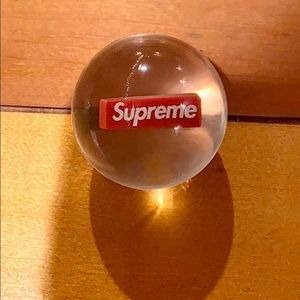 Supreme Bouncy Ball